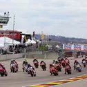 Der Liqui Moly Motorrad Grand Prix Deutschland gehört zu den absoluten Publikumsmagneten
