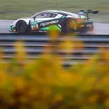 ADAC GT Masters, DEKRA Lausitzring 2, Team WRT, Frédéric Vervisch, Benjamin Goethe