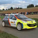 Youngster Roman Schwedt hofft im Erzgebirge erneut auf einen Podiumsplatz