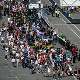 ADAC GT Masters, Hockenheim