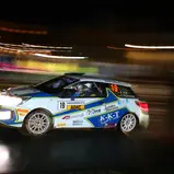 ADAC Rallye Masters/Deutsche Rallye Meisterschaft, Erzgebirge