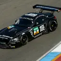 ADAC GT Masters, Hockenheim, Claudia Hürtgen, Dominik Baumann, Schubert Motorsport