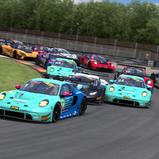 Klare Sache bei der vierten Runde der DTM eSports Championship am Sachsenring 