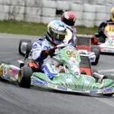 ADAC Kart Masters, Hahn