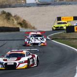 ADAC GT Masters, Zandvoort, Phoenix Racing, Philip Ellis, Max Hofer
