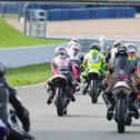 Erste Runde im niederländischen Assen
