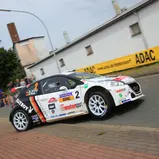 ADAC Rallye Masters, Stemweder Berg Rallye