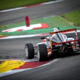 ADAC Formel 4, Nürburgring, Van Amersfoort Racing, Moritz Müller-Crepon