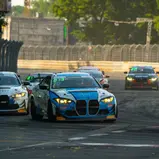 #70 Razoon - xAutomotive Racing / Maximilian Tarillion / Victor Nielsen / BMW M4 GT4 Evo / Norisring