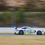 #13 / Team Zakspeed Mobil Krankenkasse Racing / Mercedes-AMG GT3 Evo / Igor Waliłko / Jules Gounon