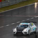 ADAC TCR Germany, Zandvoort, Harald Proczyk, HP Racing