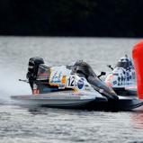 ADAC Motorboot Masters, Düren, Uwe Brettschneider, Mike Szymura