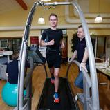 ADAC Stiftung Sport, Einführungslehrgang 2014, Bad Endorf