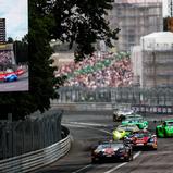 #10 Marco Mapelli (ITA / Lamborghini Temerario GT3 / Red Bull Team Abt), Norisring 2026