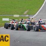 ADAC Formel 4, Nürburgring