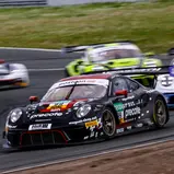 #99 / Precote Herberth Motorsport / Porsche 911 GT3 R / Robert Renauer / Sven Müller