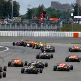ADAC Formel Masters, Nürburgring