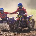 Sowohl bei den Seitenwagen als auch den Quads werden neue Meister gekürt werden