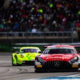 #84 Tom Kalender (DEU / Mercedes-AMG GT3 / Mercedes-AMG Team Landgraf), Hockenheimring