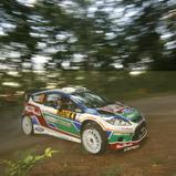 ADAC Rallye Deutschland