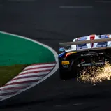 #8 Jonas Karklys (LIT) / Emil Gjerdrum (NOR) / LIQUI MOLY Team Engstler by GRT / Lamborghini Huracán GT3 EVO 2, Lausitzring