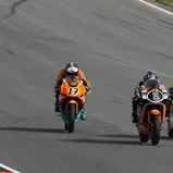 ADAC Junior Cup, Sachsenring II, Rennen