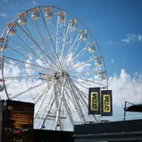 Ravenol Riesenrad, DTM Dekra Lausitzring 2026