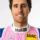#8 Daniel Juncadella / Mercedes-AMG Team ZVO / Mercedes-AMG GT3 Evo