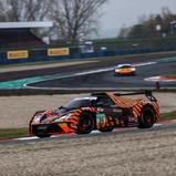ADAC GT4 Germany, Oschersleben, True Racing, Florian Janits, Reinhard Kofler