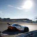 ADAC GT Masters, Nürburgring, Jörg Müller, Max Sandritter, PIXUM Team Schubert