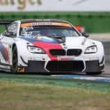 ADAC GT Masters, Hockenheim, BMW Team Schnitzer, Mikkel Jensen, Timo Scheider