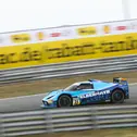 ADAC GT4 Germany, Reiter Engineering, Eike Angermayr, Mads Siljehaug