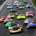 Der Südafrikaner Jordan Pepper ging als Pole-Setter ins DTM-Rennen
