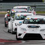 ADAC TCR Germany, Oschersleben, Target Competition, Jürgen Schmarl