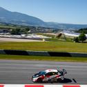 ADAC TCR Germany, Red Bull Ring, Team Honda ADAC Sachsen, Steve Kirsch