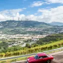 ADAC Trentino Classic, Alfa Romeo 2000 GT Veloce