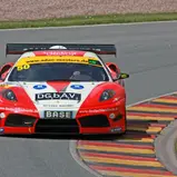 ADAC GT Masters