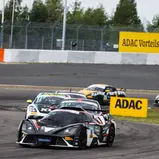 Der KTM X-Bow GT4 von RTR Projects