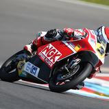 ADAC Northern Europe Cup, Lausitzring, Standard, Toni Erhard
