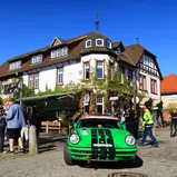 #23 / Andreas Dahms / Paul Schubert / Porsche 911 / NC1 / ADAC Actronics Rallye Sulingen