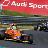 ADAC Formel Masters, Oschersleben, ADAC Berlin-Brandenburg e.V., Kim Luis Schramm