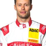 ADAC GT Masters, Oschersleben, Team ISR, Filip Salaquarda