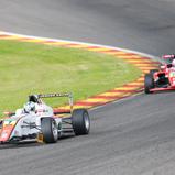 ADAC Formel 4, Spa-Francorchamps, Joel Eriksson, Motopark