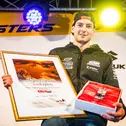 Dennis Ullrich ist beim ADAC MX Masters seit Jahren der beste Starter. 2013, 2014 und 2016 hatte er ebenfalls die Red Bull Holeshot-Wertung für sich entschieden.