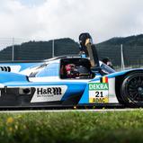 #21 Mühlner Motorsport / Marcel Kopp / Keanu Al Azhari, Red Bull Ring