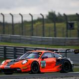 #92 Morris Schuring (NLD / Porsche 911 GT3 R / Manthey Junior Team), Circuit Zandvoort