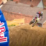 ADAC MX Masters, Fürstlich Drehna
