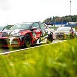 ADAC TCR Germany, Red Bull Ring, GT2 Motorsport, Szymon Ladniak