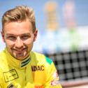 ADAC GT Masters, Mann-Filter Team HTP, Indy Dontje