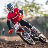 Fritz Greiner, DMX Teutschenthal
